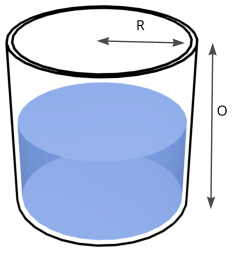 Vertical cylinder tank (Fig 2)