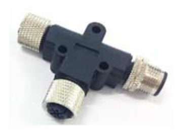 M12-A T-Distributor